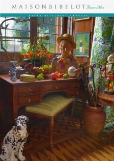 Stile fiorentino: da una villa a Settignano al buen retiro di Maria Teresa Colonna