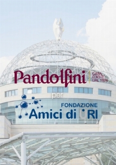 Pandolfini per Amici di URI - Asta benefica per sostenere la ricerca