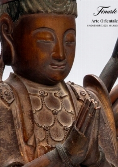 Arte Orientale / 东方艺术