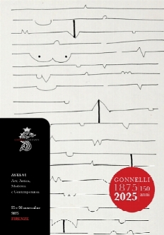 Arte Antica, Moderna e Contemporanea