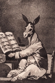 Stampe e disegni dal XV al XX secolo