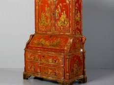 Dipinti, sculture e arredi antichi e del XIX sec