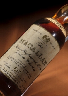 Christimas Spirits | Whisky, Rum & More