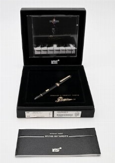 Penne e Accessori da Scrivania