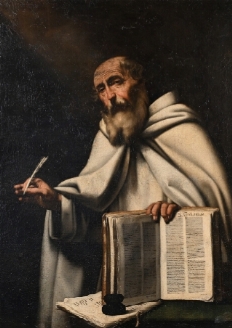 Importanti dipinti antichi. Opere provenienti da una storica collezione romana e altre prestigiose committenze