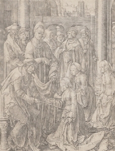 Stampe Antiche e Moderne