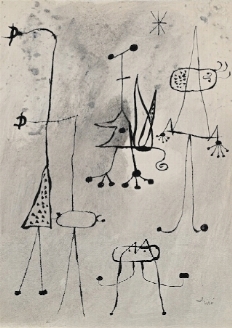 Arte Moderna e Contemporanea