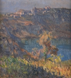 Dipinti del XIX e XX Secolo