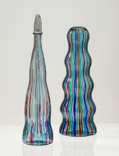 Venini 1970-2020: 250 vetri da una collezione privata milanese