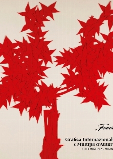 Grafica Internazionale e Multipli d'Autore