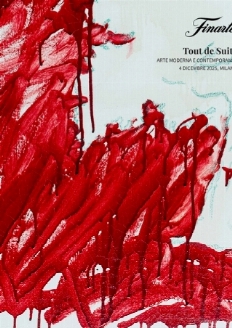 Tout de Suite / Arte Moderna e Contemporanea