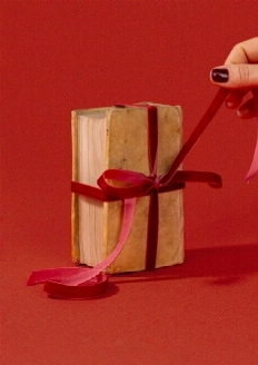 In carta � Speciale Natale / Libri Antichi, Autografi e Stampe