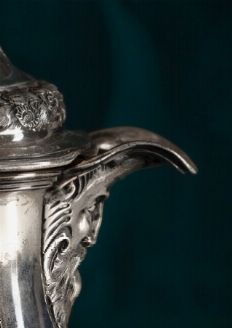 Argenti Antichi e da Collezione