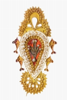 Gioielli, medaglie e dipinti di societ� in liquidazione gestite da Fintecna s.p.a. � societ� del gruppo cassa depositi e prestiti