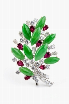 Gioielli antichi e moderni, orologi, argenti del XX secolo