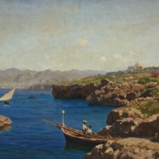 Arte Antica e dell'800, Arte Asiatica e Antiquariato