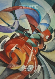 Arte Moderna e Contemporanea