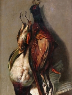 Dipinti del XIX-XX Secolo