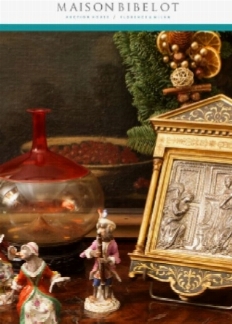 L'arte di arredare: occasioni in asta