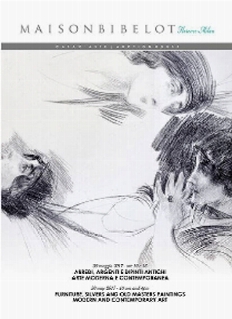 Arte moderna e contemporanea / Arredi, Argenti e Dipinti Antichi