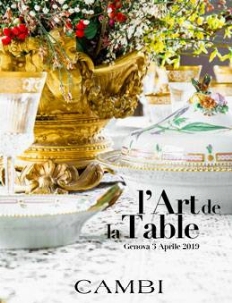 	L'Art de la Table