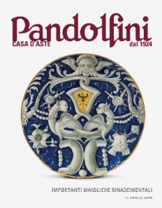 Importanti maioliche rinascimentali