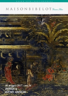 Arredi e dipinti antichi / Arte Moderna e Contemporanea