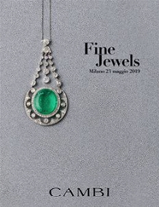 Fine Jewels