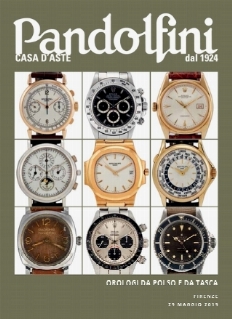 Orologi da polso e da tasca