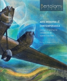 Arte Moderna e Contemporanea