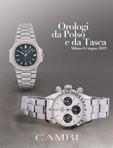 Orologi da Polso e da Tasca