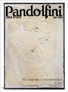 Arte Moderna e Contemporanea