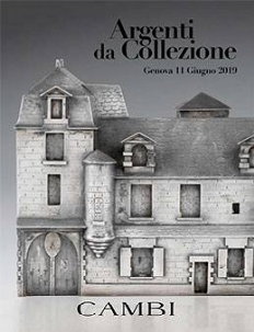Argenti da Collezione