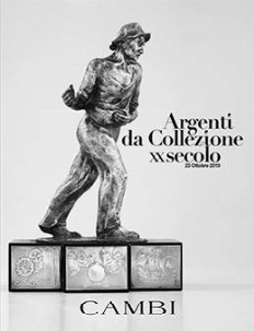 Argenti da Collezione, XX Secolo