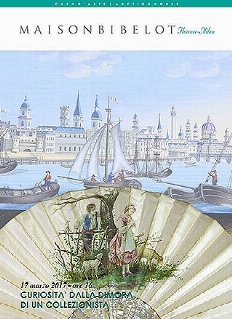 Curiosit� dalla dimora di un collezionista