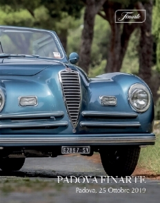 Automobili da collezione