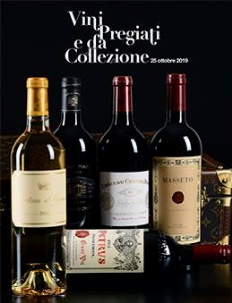 Vini Pregiati e da Collezione