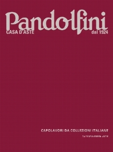 Capolavori da collezioni italiane