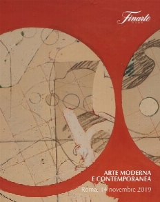 Arte Moderna e Contemporanea