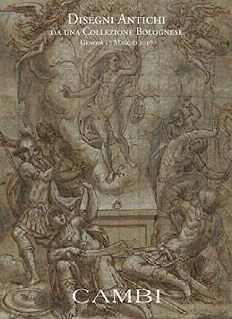 Disegni Antichi