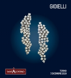 Asta 157 - Gioielli