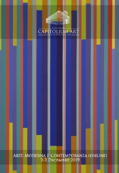 ASTA 274 - ARTE MODERNA (online)