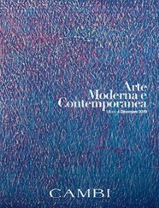 Arte Moderna e Contemporanea