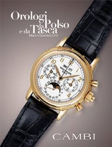 Orologi da Polso e da Tasca