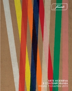 Arte Moderna e Contemporanea