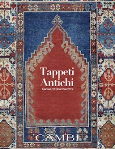 Tappeti Antichi