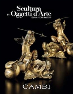 Scultura e Oggetti d'Arte