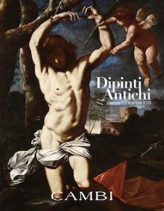 Dipinti Antichi