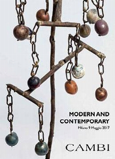 Arte Moderna e Contemporanea