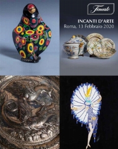 Incanti d'Arte